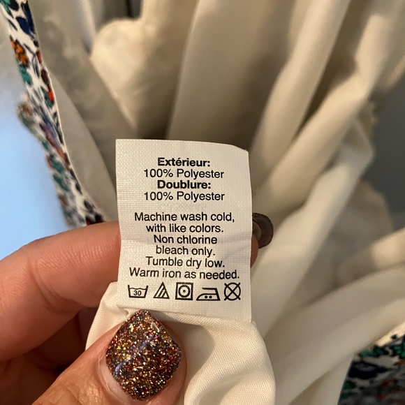 JCrew Top - Picture 3 of 4